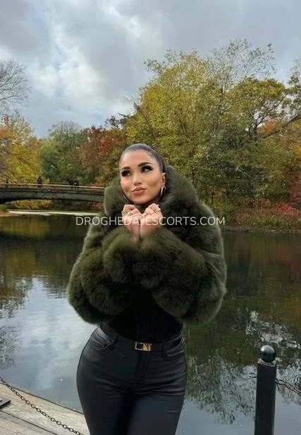 Drogheda escorts Marianne — 5