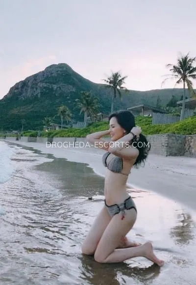 Escort djevojka Naomi - Drogheda