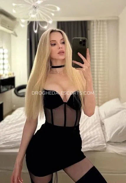 Drogheda escorts Irene — 4