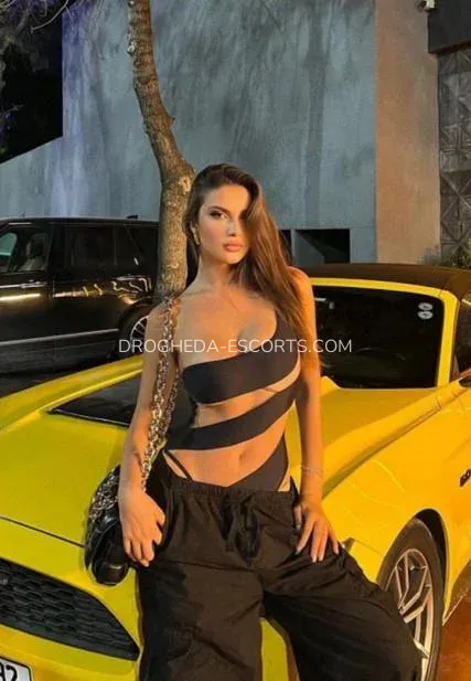 Drogheda escorts Mafalda — 1