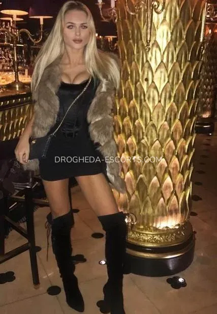 Drogheda escorts Natalie — 4