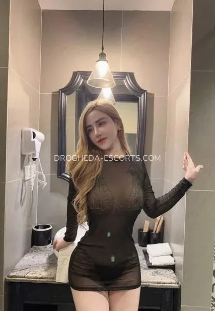 Drogheda escorts Madison — 3