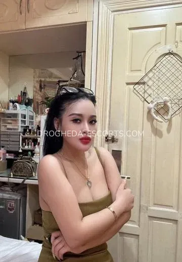 Drogheda escorts Jessica — 1