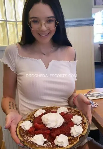 Drogheda escorts Ella — 3