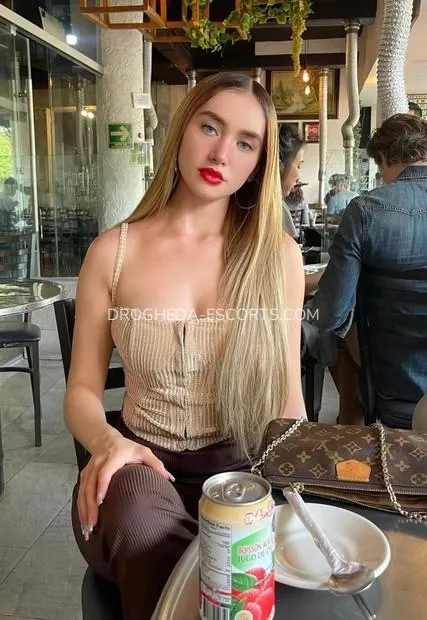 Drogheda escorts mallory