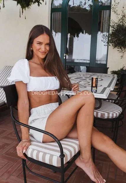 Drogheda escorts Maj — 1