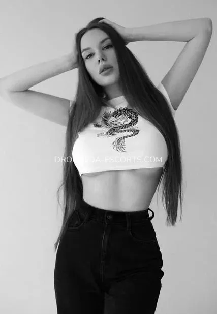 Drogheda escorts Haylee — 3