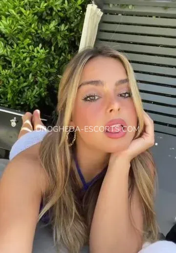 Drogheda escorts Sofie — 7