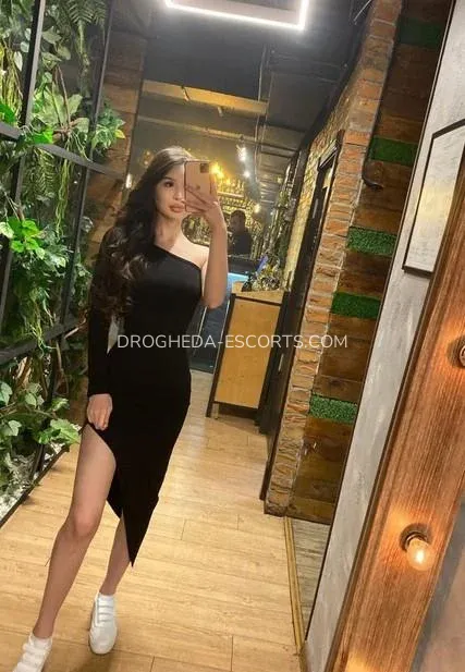 Drogheda escorts Mallory — 7