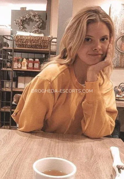 Drogheda escorts Natalie — 5