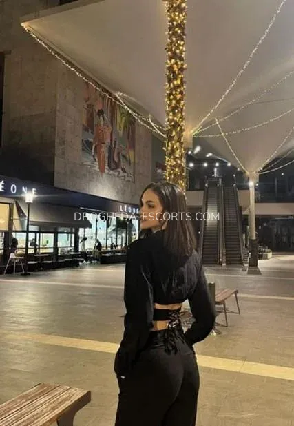 Drogheda escorts Paige — 4