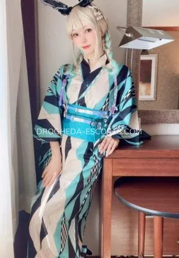 Drogheda escorts Mckenna — 7