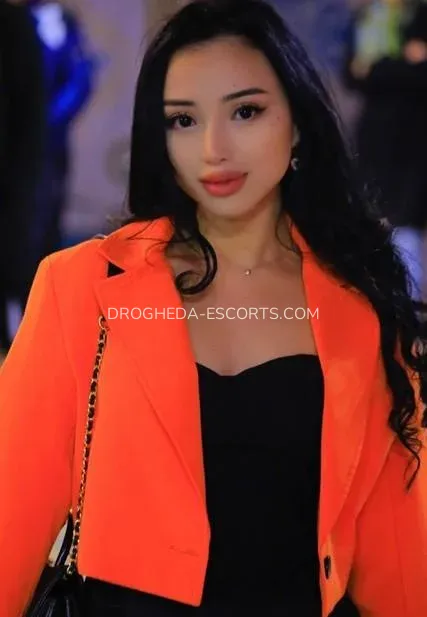 Drogheda escorts Iliane — 5