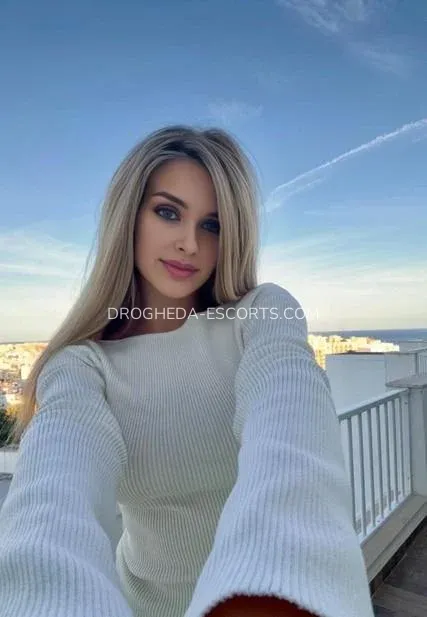 Drogheda escorts Alana — 4