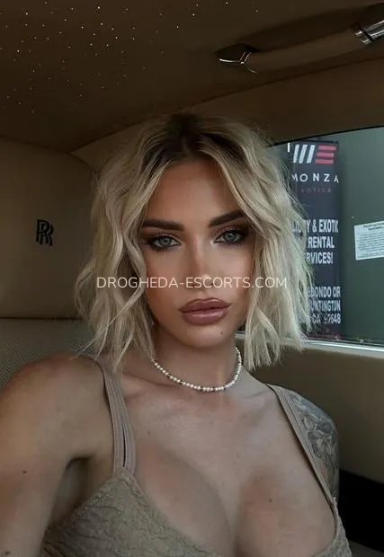 Drogheda escorts Nathalie — 2