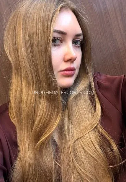 Drogheda escorts Camilla — 1