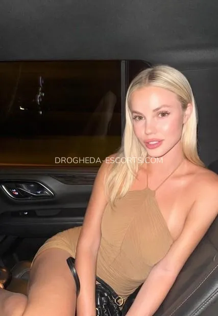 Escort djevojka Jordyn - Drogheda