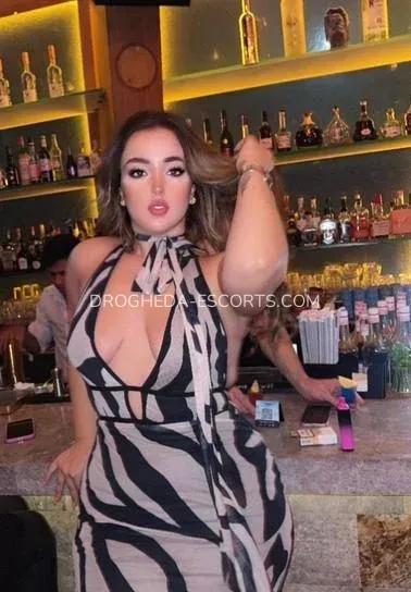 Drogheda escorts Maj — 9