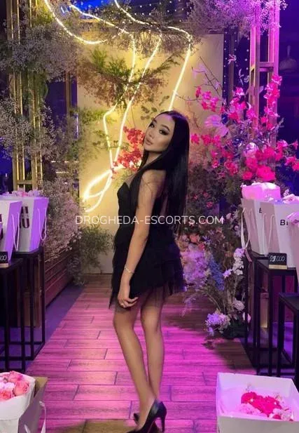 Drogheda escorts Madeleine — 1