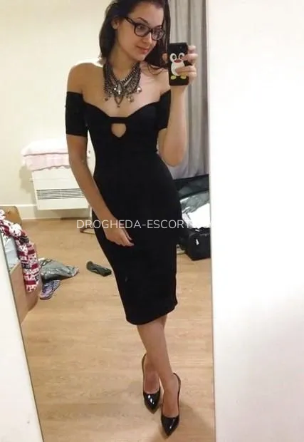 Drogheda escorts Claire — 2