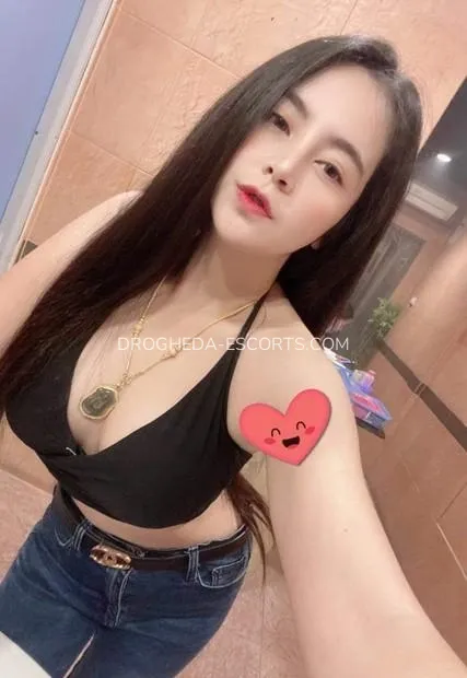 Escort djevojka Natacha - Drogheda