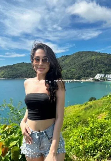 Drogheda escorts Layla — 1