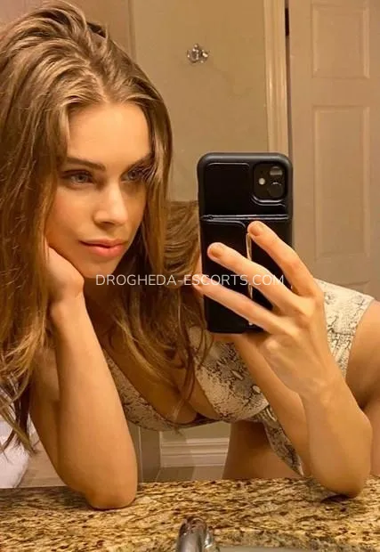 Drogheda escorts Liliana — 2