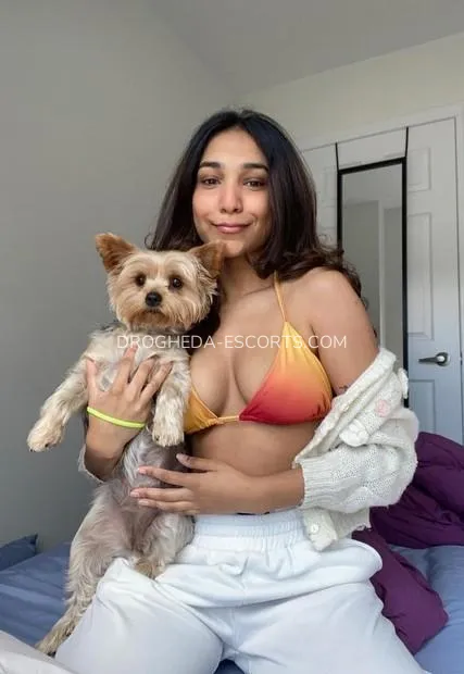 Drogheda escorts Agata — 2