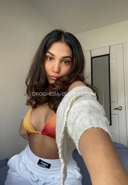 Drogheda escorts Agata — 3