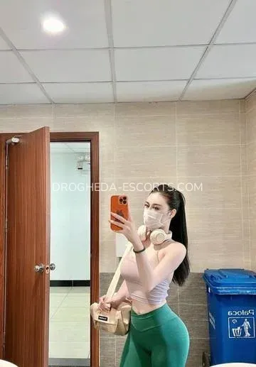 Drogheda escorts Kerstin — 1