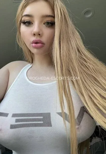 Drogheda escorts Tiffany — 1