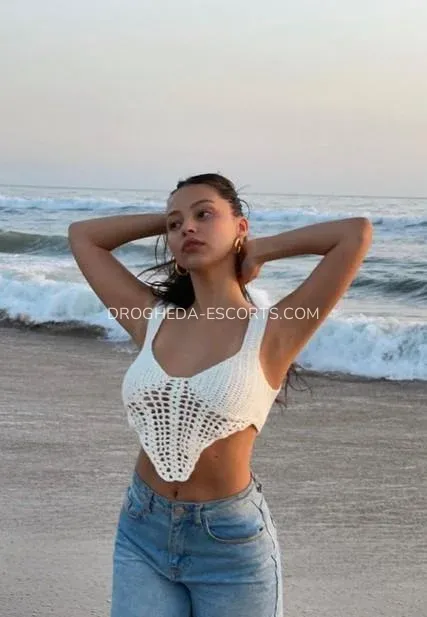 Drogheda escorts Alyssa — 3