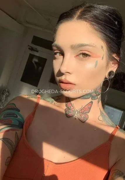 Drogheda escorts Jenna — 1