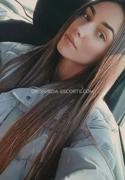 Drogheda escorts Margareta — 5
