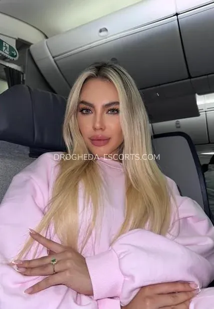 Drogheda escorts Egle — 6
