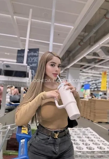 Escort djevojka Caitlyn - Drogheda
