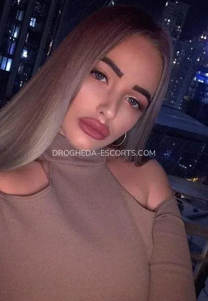 Drogheda escorts Emma — 6