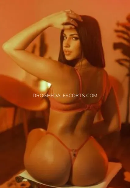 Drogheda escorts Kristin — 4