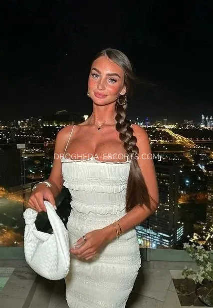 Drogheda escorts Jennifer — 4