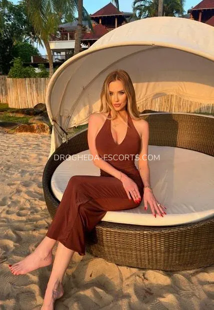 Drogheda escorts Anette — 1