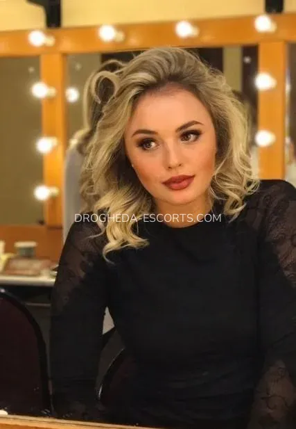 Drogheda escorts Annika — 1