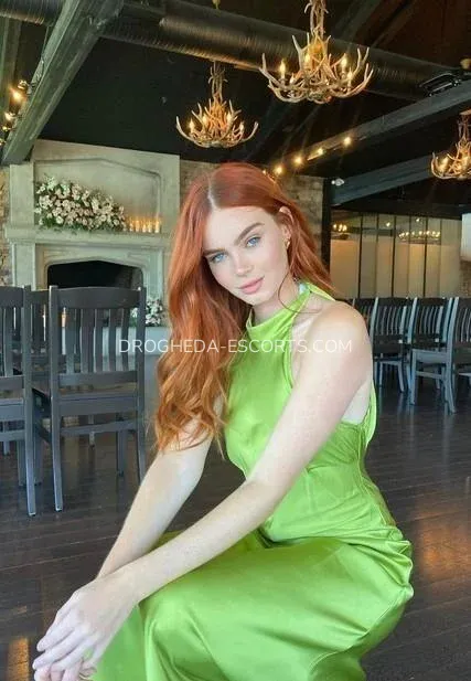 Drogheda escorts Alexandra — 1