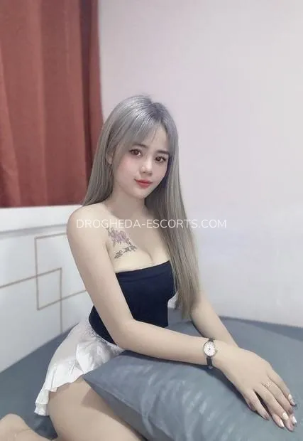 Drogheda escorts Alexis — 2