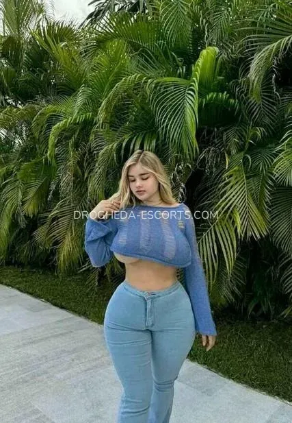 Drogheda escorts Josefin — 6