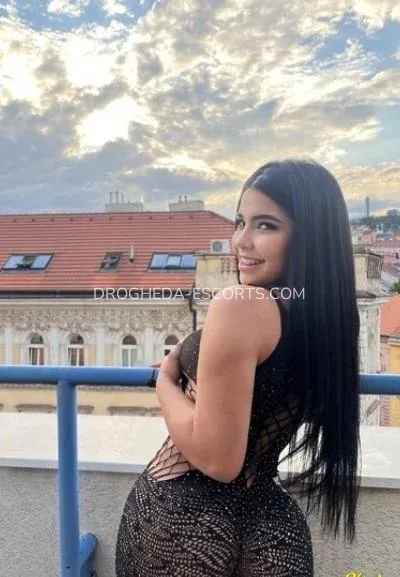Drogheda escorts Ana — 3