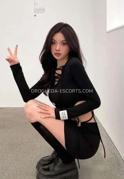 Drogheda escorts Olivia — 1