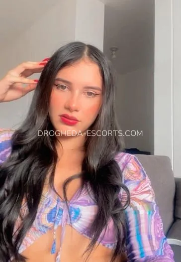 Drogheda escorts Amalia — 2