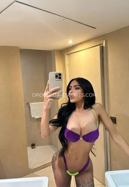 Drogheda escorts Annika — 4