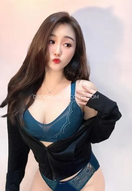 Drogheda escorts Addison — 2