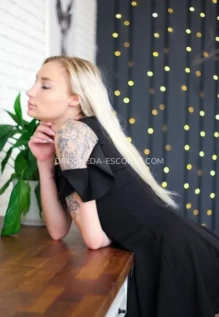 Drogheda escorts Cristina — 4